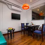 Stelward Prima Hotel - former Golden Legend
