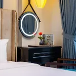 Stelward Prima Hotel - former Golden Legend