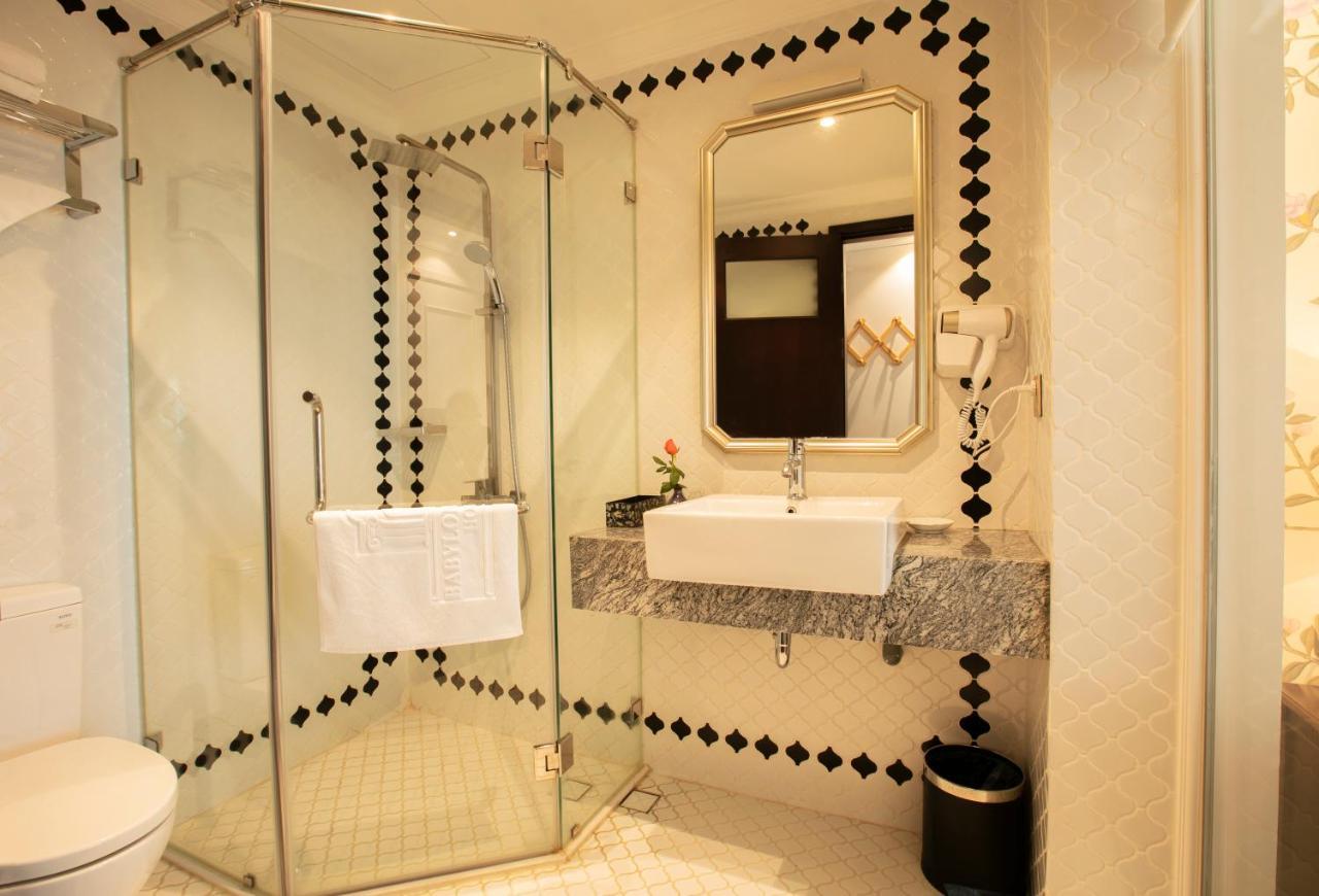 Golden Legend Boutique & Travel Hotel 3*
