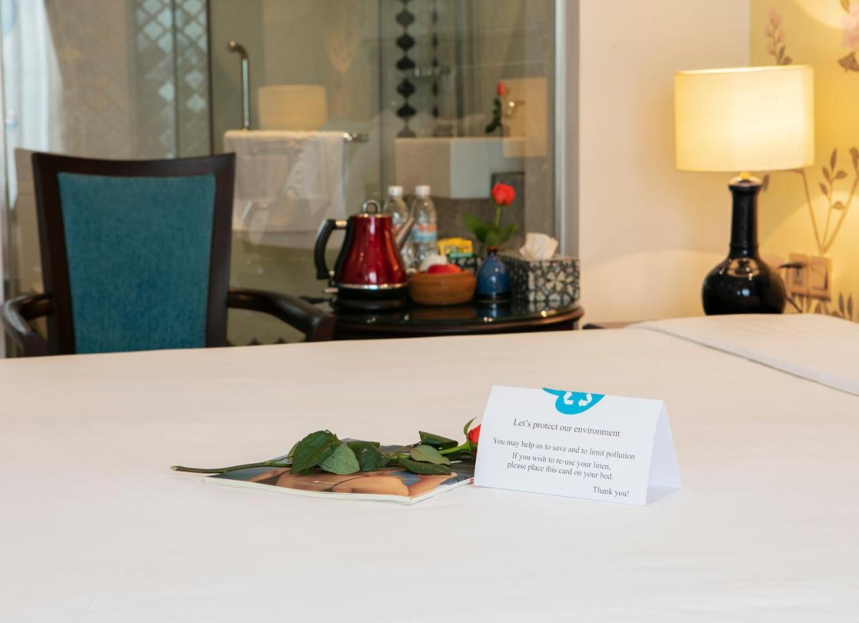 Golden Legend Boutique Khách sạn 4*