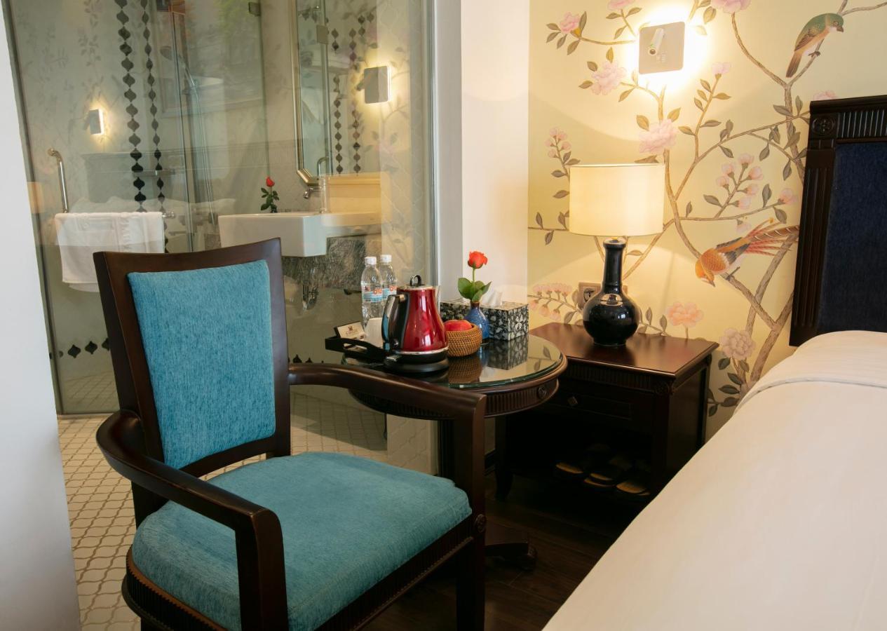 Golden Legend Boutique 4*