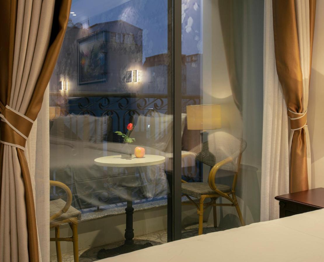Golden Legend Boutique 4* Hà Nội