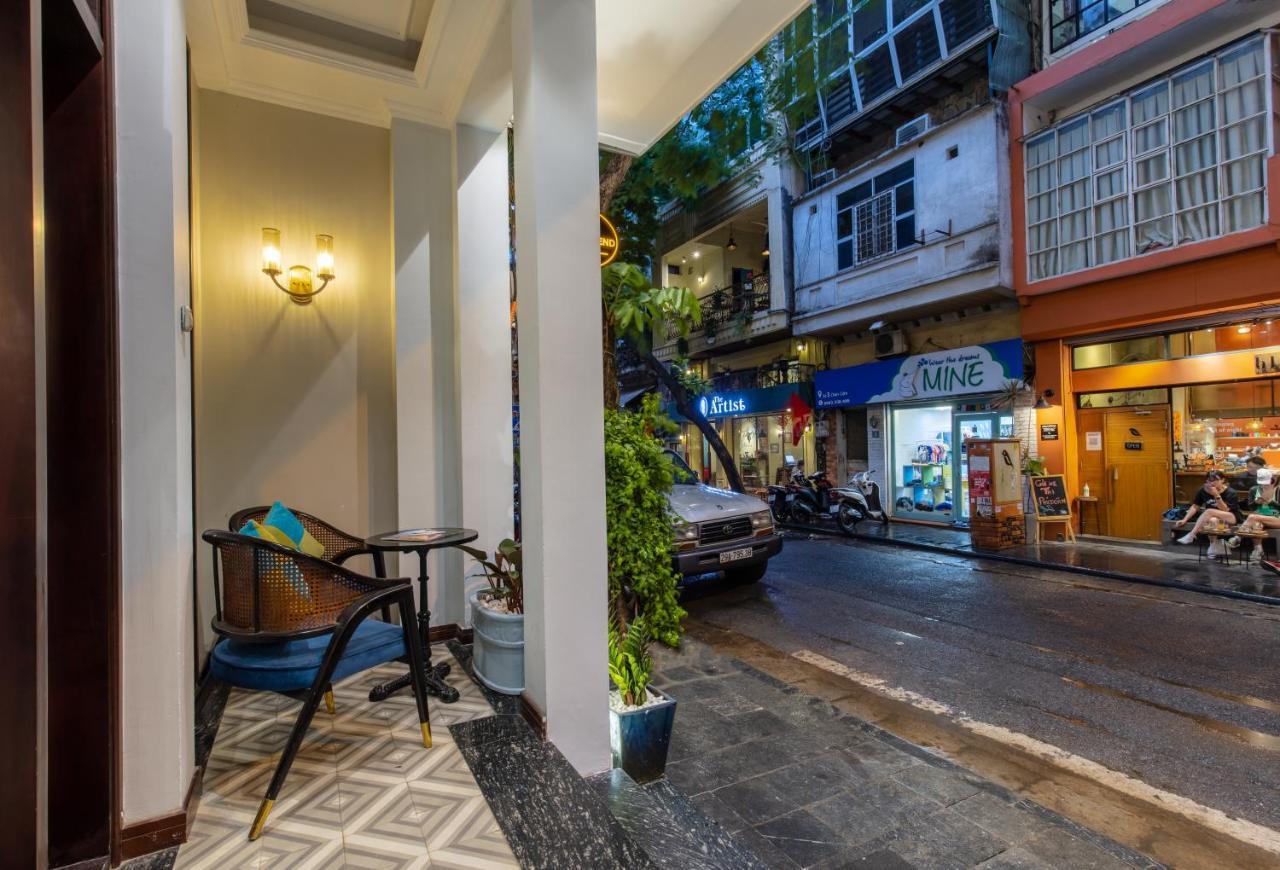 Golden Legend Boutique & Travel
