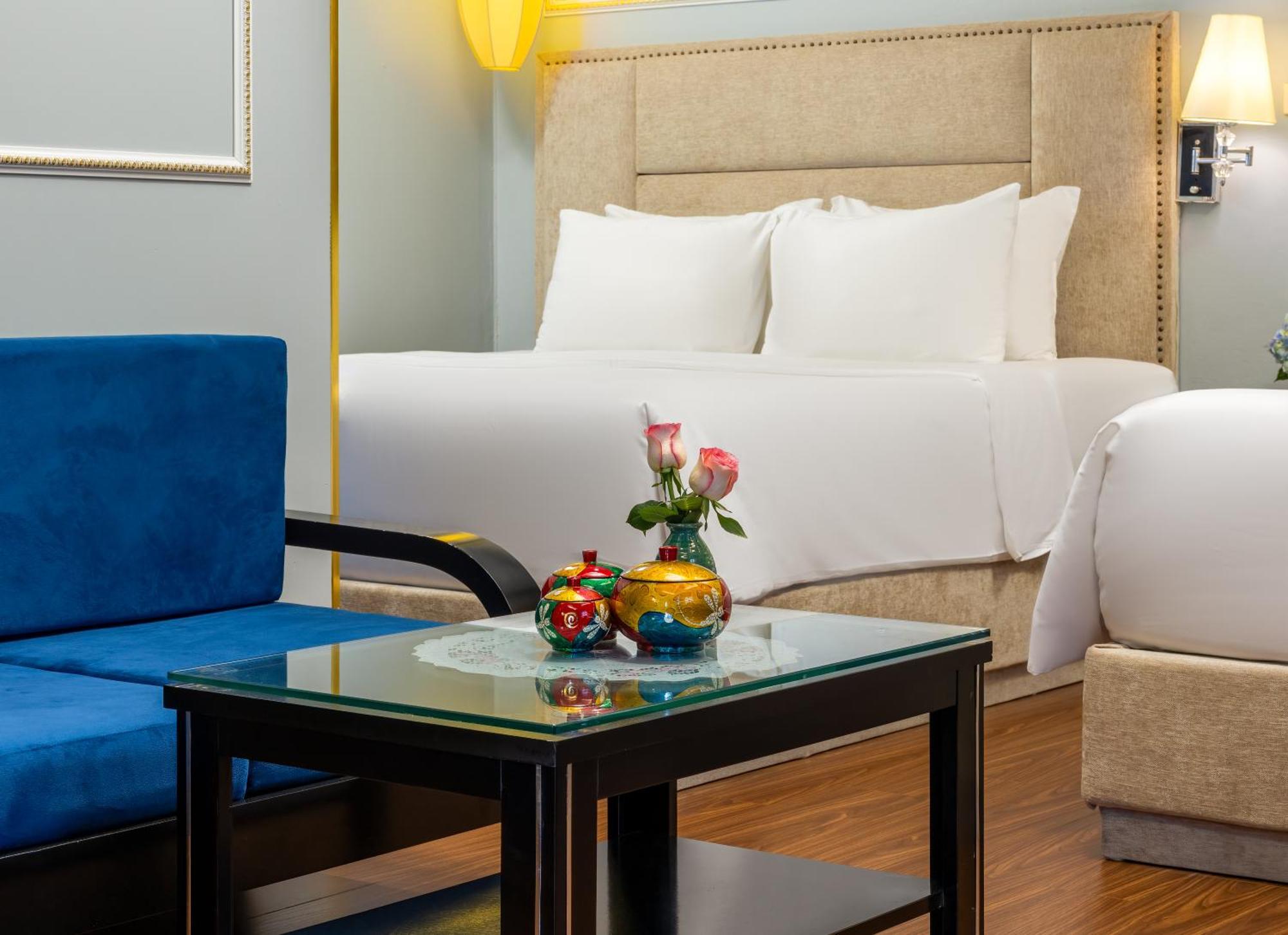 Golden Legend Boutique 4*