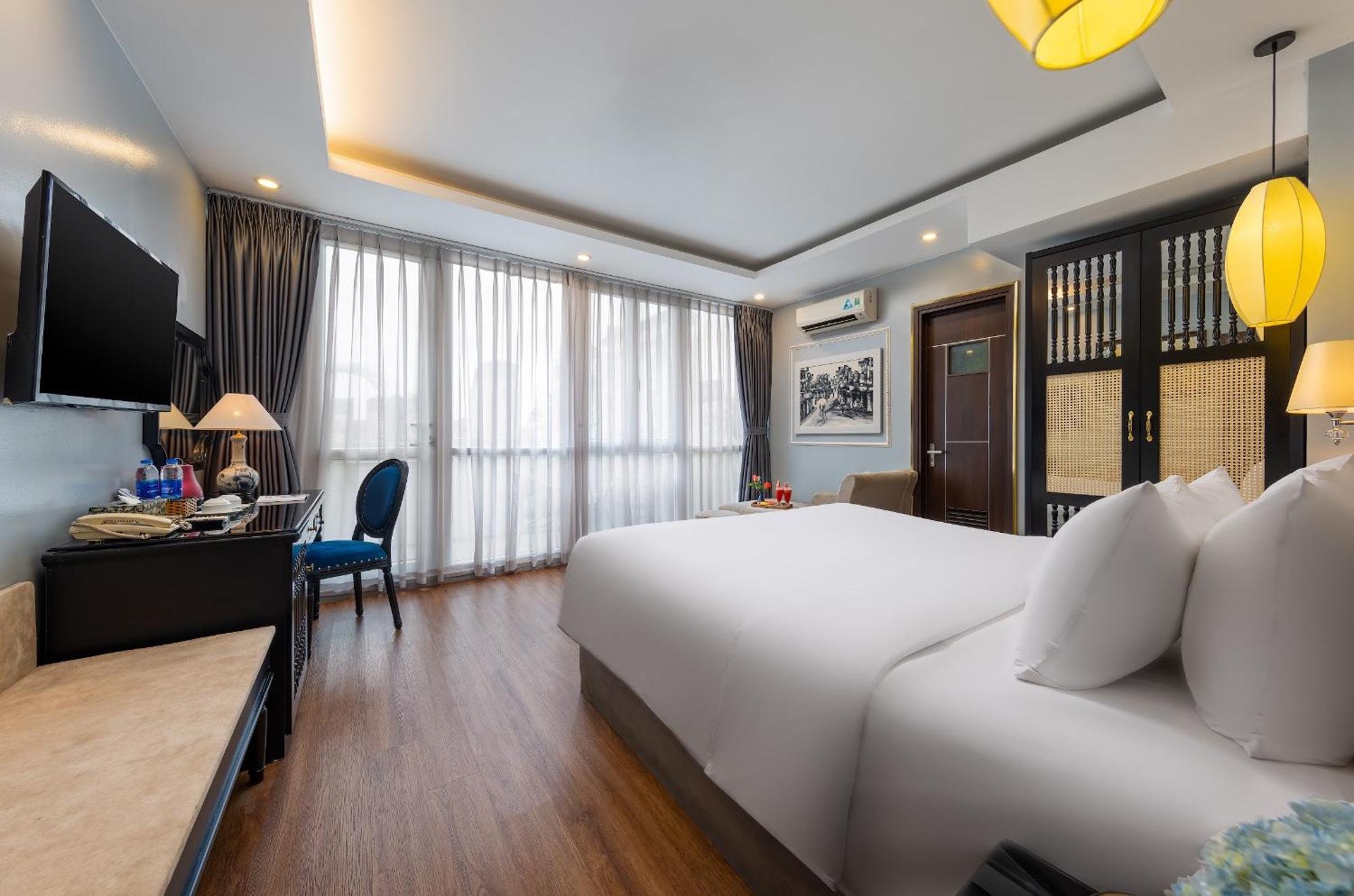 Golden Legend Boutique Hà Nội
