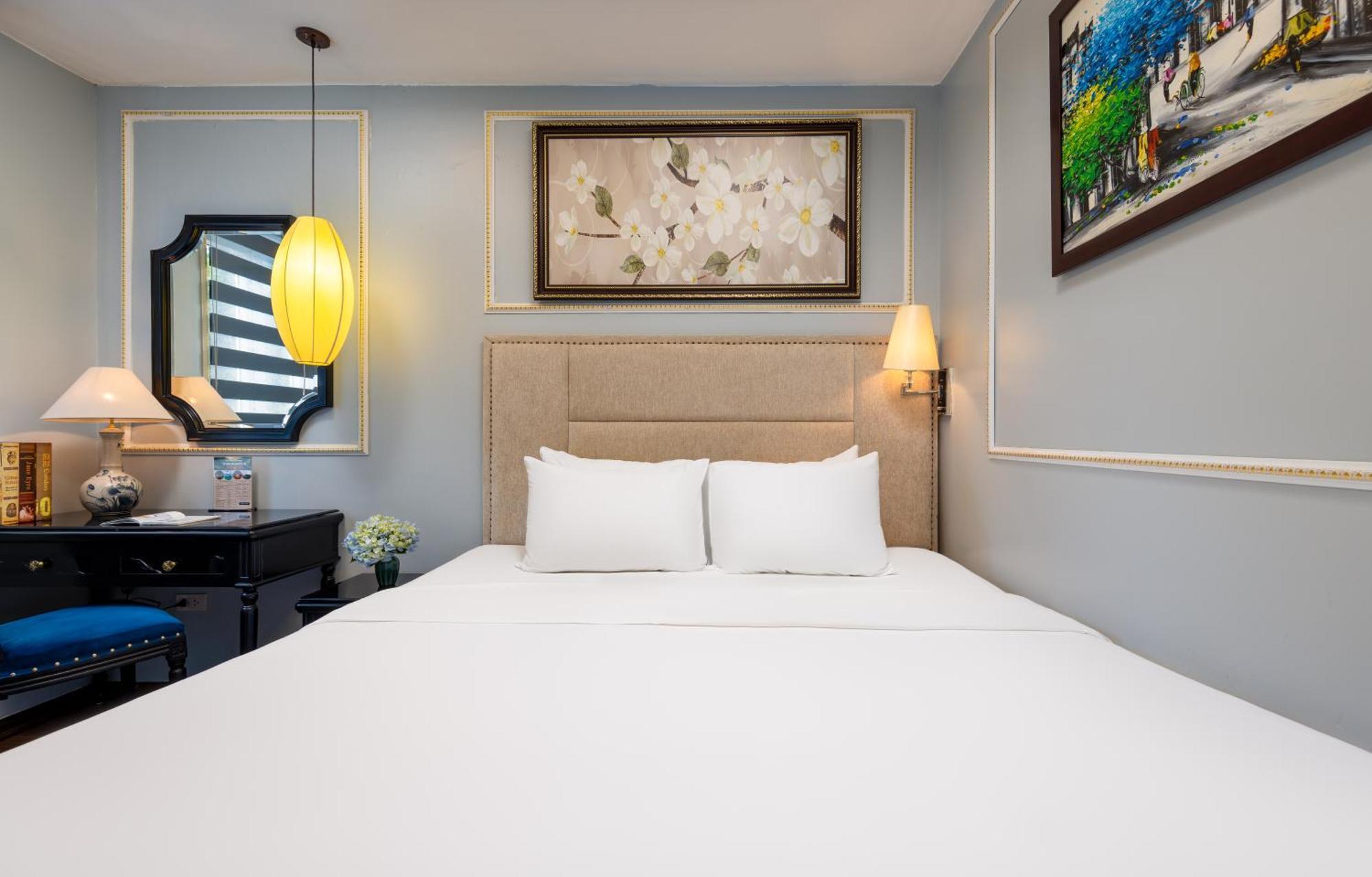 Golden Legend Boutique Hà Nội